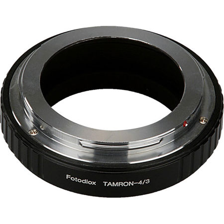 E-30 /& Panasonic Lumix DMC-L 10 Leica R Lens to Olympus 4//3 Mount Mirrorless Camera such as E-1 Fotodiox Lens Mount Adapter