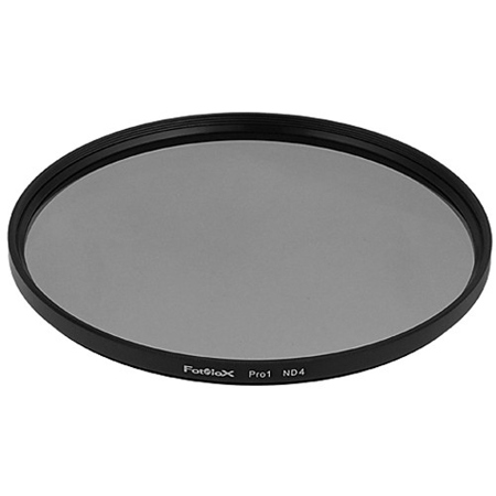 4-Stop Filter-for WonderPana 145/&66 145mm Ultra Slim Neutral Density 16