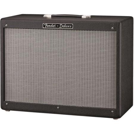 Fender Hot Rod Deluxe 112 Speaker Enclosure Black 2231010000