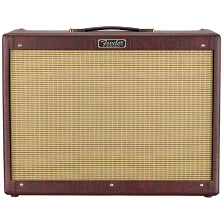 fender hot rod deluxe eminence speaker