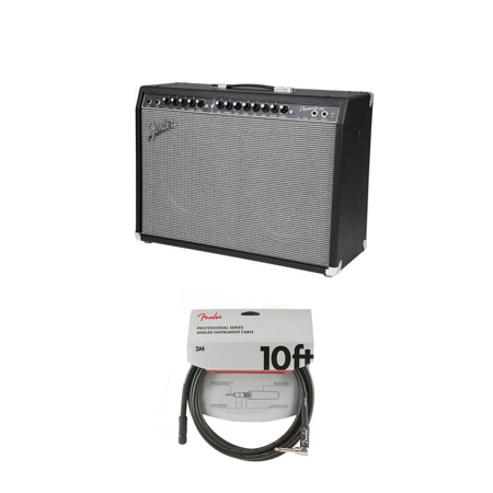 fender champion 100 speakers