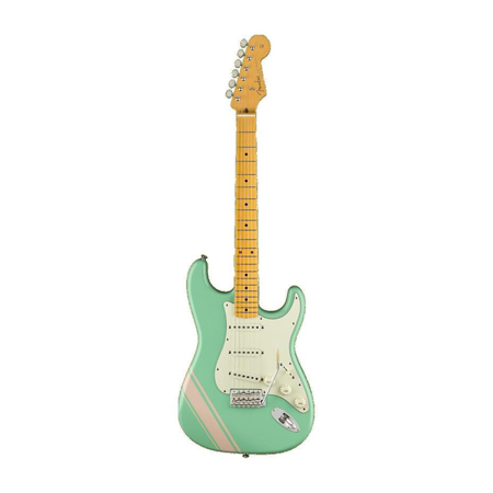Fender FSR Traditional 50s Stratocaster Elec Guitar, Maple