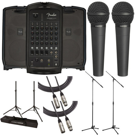 Fender Passport Event Series 2 375W 7 