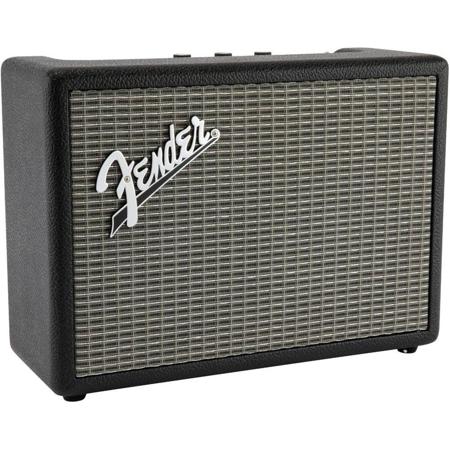 fender wifi speaker