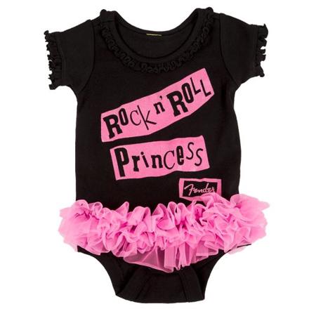rock n roll baby onesies