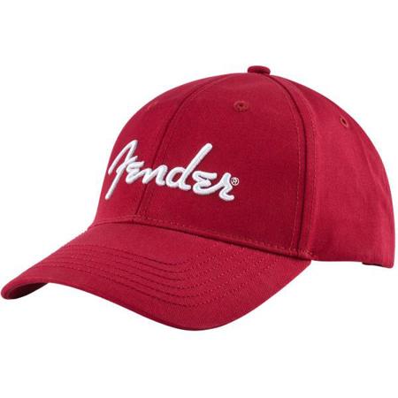 fender hat