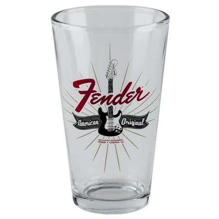 New York STATE Pint Glasses set of 2 I like it here
