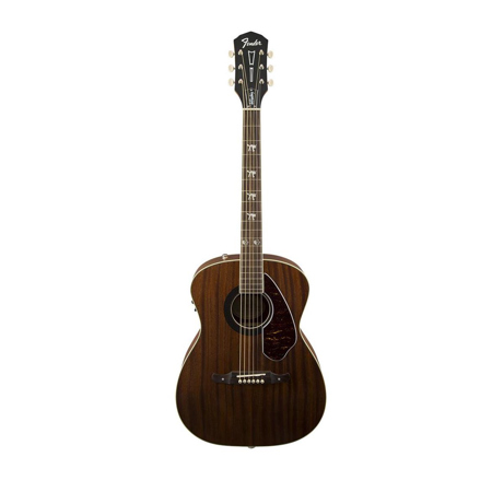 Fender Tim Armstrong Hellcat Acoustic Guitar