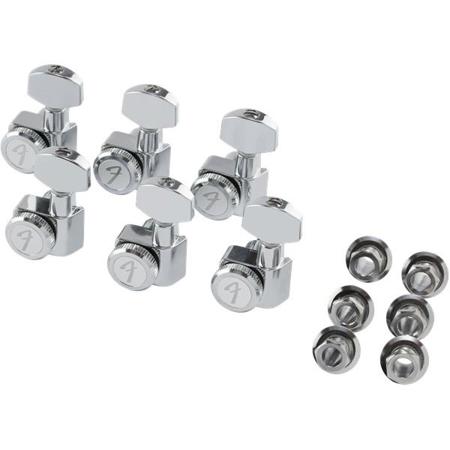 Fender Locking Tuners >> Fender Locking Tuning Machines For Stratocaster Telecaster Guitar Fender Locking Tuners >> Fender Locking Tuning Machines For Stratocaster Telecaster Guitar