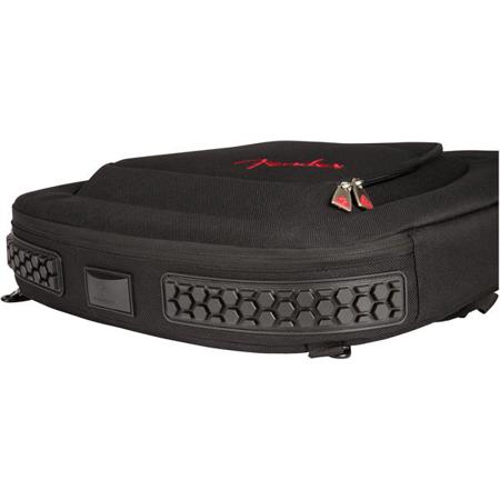 fender fb1225 electric bass gig bag