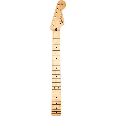 Fender Stratocaster Maple Fingerboard C Neck, 21 Medium Jumbo Frets 0994602921