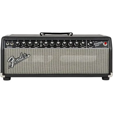 【Fender】 Bassman BMH+B210 fender-bassman-800-hd-bass-