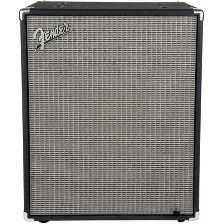 【Fender】 Bassman BMH+B210 Fender Bassman 250/210 | Sweetwater