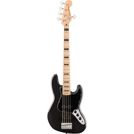 Fender Squier Affinity Series Active Jazz Bass V 5-String Guitar