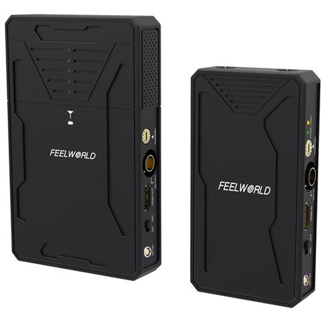 Feelworld WHD150 SDI/HDMI Wireless Video Transmission System WHD150