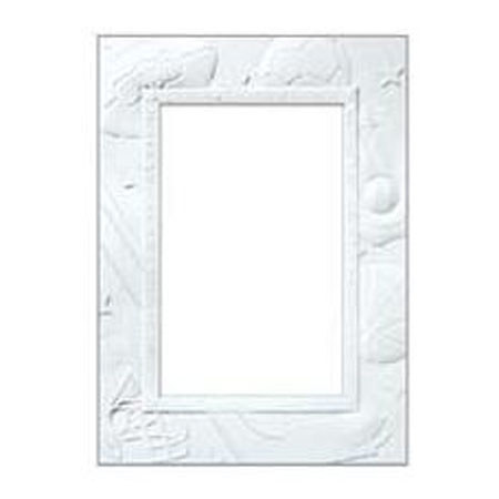 Collectors Gallery Embossed Sports Photo Greeting Card