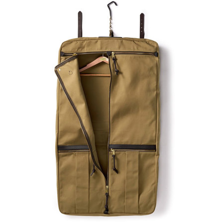 rugged garment bag