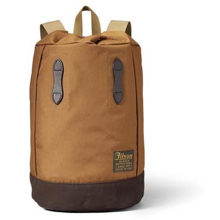 filson ballistic nylon backpack