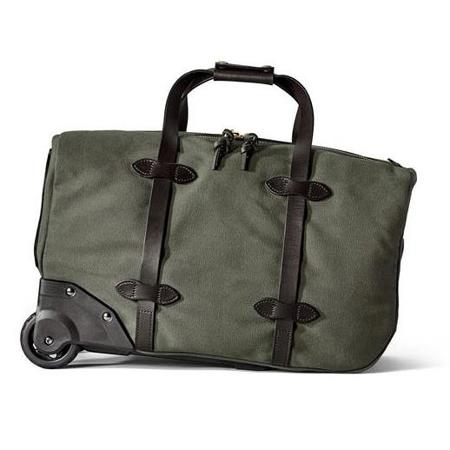 small rolling duffle bag