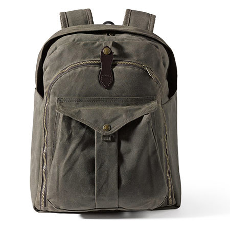 filson camera backpack