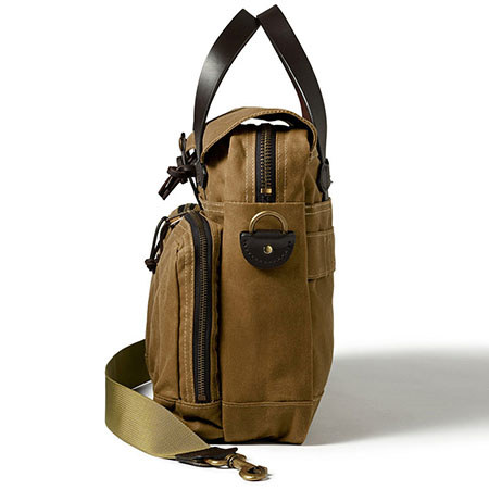 filson 72 hour briefcase