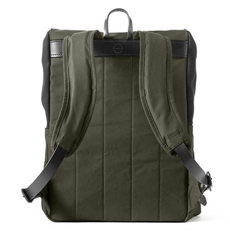 filson harvey backpack