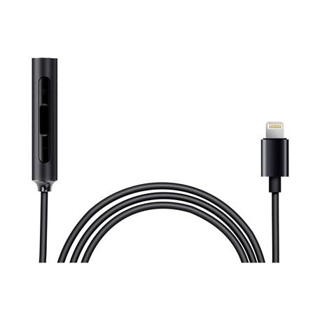 FiiO Apple Lightning Port DAC and 