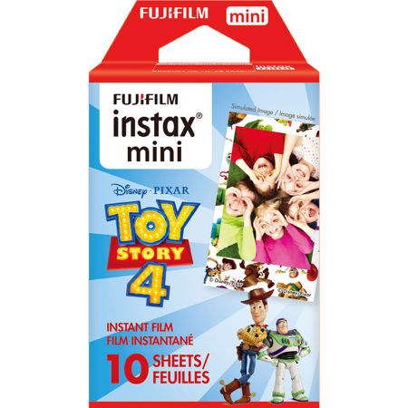 toy story fujifilm