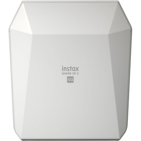 White #16558085 Fujifilm instax SHARE SP-3 Smartphone Printer 318 dpi