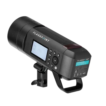 XPLOR 400 Pro Compact TTL R2 Outdoor Flash (Godox AD400 Pro)