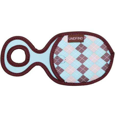 Fishbomb Lens Filter and Accessory Case - Argyle