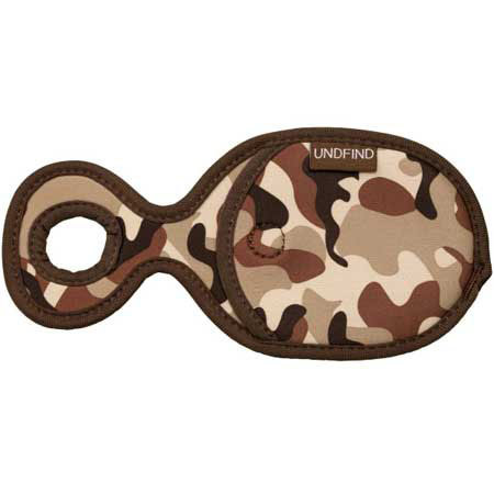 Fishbomb Lens Filter and Accessory Case - Camouflage