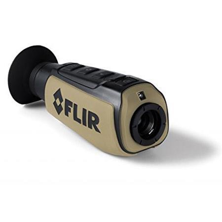 Leupold Lto Tracker 2 Thermal Monocular I Thermal Vision