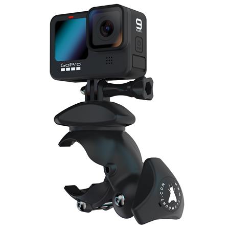 Flymount Camera Mount with Go Pro Adaptor 4th Generation 