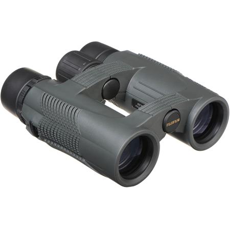 New Sealed Fujinon Series 10x32 KF Binoculars Roof Prisms Waterproof Fog Proof 