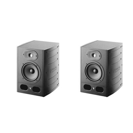 focal alpha 50