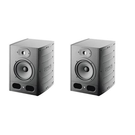 active 2 way speakers