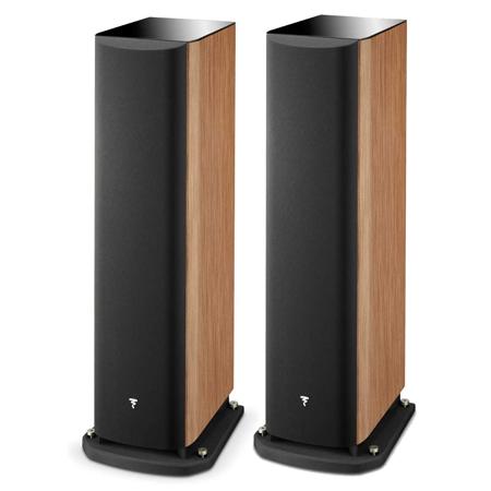 focal floor speakers