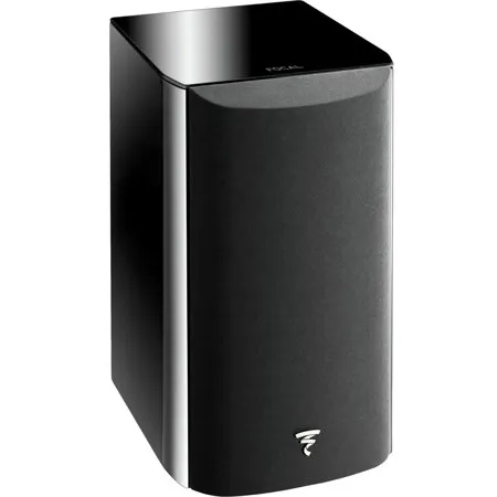 h*t様 FOCAL ARIA906 Black high gloss pair h*t様 FOCAL ARIA906 Black high gloss pair Aria 906 | Focal