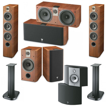 focal s700