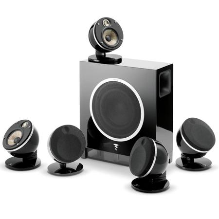 flax speakers