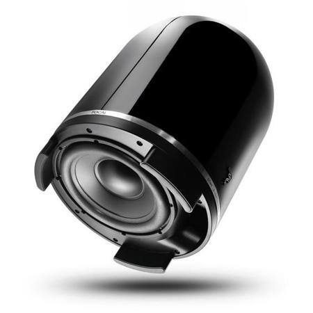 arcam alto speakers