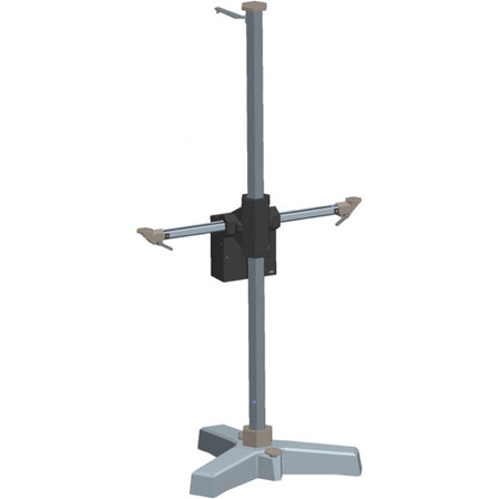 Foba ASABA M Standard Studio Stand, 2-Way Motorization, 1 ASOBA