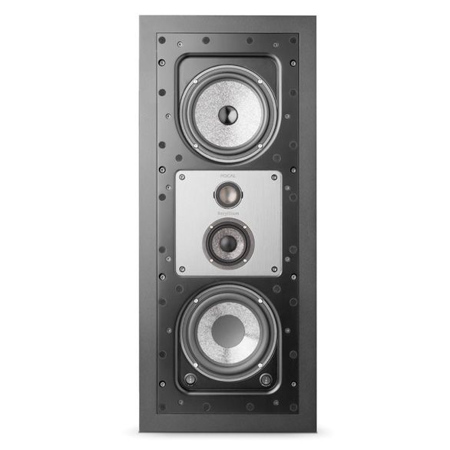 speaker focal 3 way