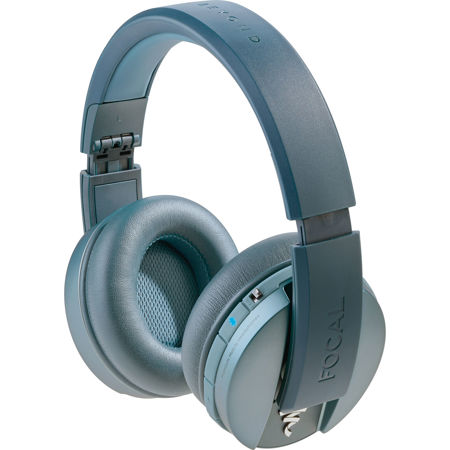Focal Listen Wireless Circumaural 