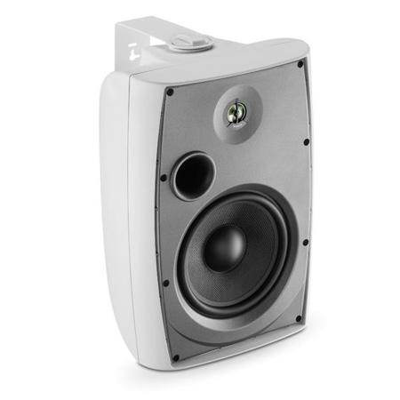 8 outdoor speakers