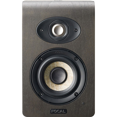 focal shape monitors