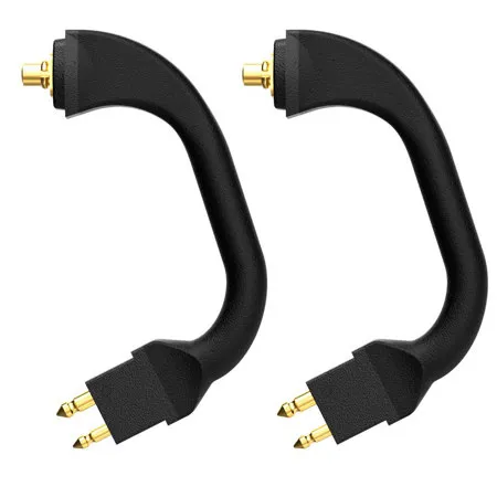 Fostex TM2C Fitearケーブル２種付き fostex-fitear-tm2-cable-