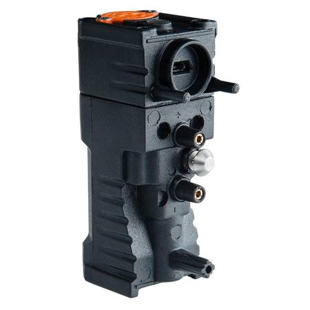 FoxFury Rogu Drone Light System Compatible with Yuneec H520 and Typhoon H 700-YHT FoxFury Rogu Drone Light System Compatible with Yuneec H520 and Typhoon H 700-YHT
