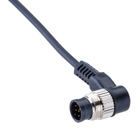 Flashpoint Wave Commander Camera Release Cable F Cameras W 10 Pin Acc Port Type Fp Cbcr 10p